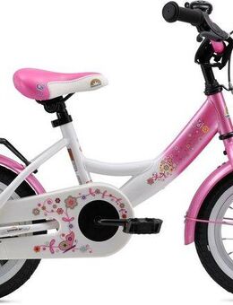 Bikestar Kinderfahrrad Classic, 1 Gang