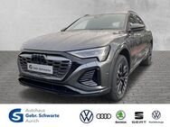 Audi Q8, Sportback S line 55 quattro S Line edition s line, Jahr 2022 - Aurich