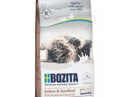 Bozita Grainfree Indoor & Sterilised Rentier - 2 x 2 kg
