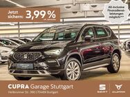 Seat Ateca, 1.5 TSI Xperience, Jahr 2024 - Stuttgart