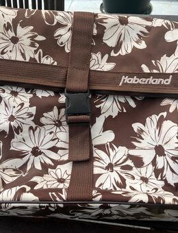 Fahrradtasche Haberland - Herne