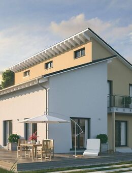 Smart bauen mit Massa Haus - Sascha Scheer zeigt dir, wie es geht! - Perl