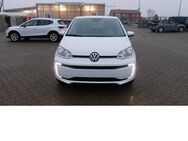 VW up, E-up Move Automatik 4Trg, Jahr 2021 - Vordorf