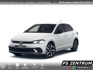 VW Polo, 1.0 Goal Side, Jahr 2022 - Versmold