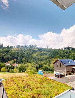 Erstbezug - Helle, sonnige & barrierefreie Wohnung, ruhige Lage - Oberkirch