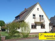 1899.) Zweifamilienhaus in ruhige, zentraler Lage von Varel - Varel