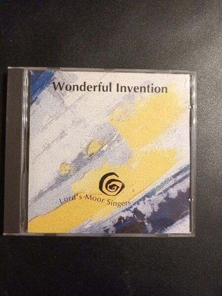 Wonderful Invention | Lord s Moor Singers - Essen