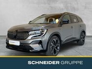 Renault Espace, Esprit Alpine E-Tech Full Hybrid 200, Jahr 2022 - Chemnitz