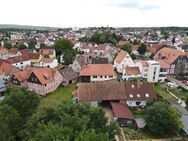 ***Sonnengrundstück für ein Einfamilienhaus in ruhiger Lage*** - Langenselbold