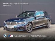 BMW M3 40dA xDrive Tour. ACC Laser HUD Standheiz H/K - Gerlingen