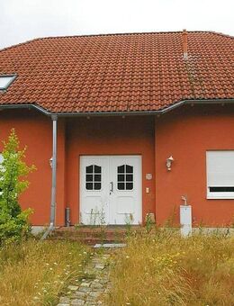 Zweifamilienhaus unweit von Cottbus - Briesen