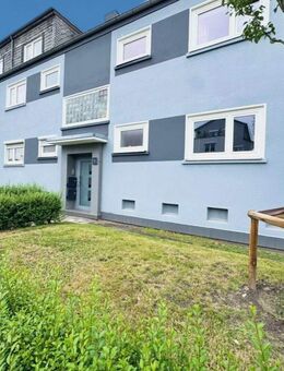 Zwei-Zimmer-Eigentumswohnung in Herne-Börnig - Herne