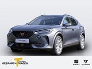 Cupra Formentor 1.4 eHybrid GRAU-MATT AHK NAVI+ ACC - Hemer