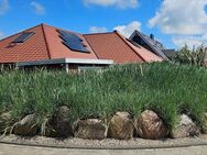 Wohntraum in St. Peter-Ording - Ruhe & Komfort an der Nordsee - Sankt Peter-Ording