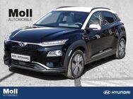 Hyundai Kona Premium Elektro 2WD HUD Navi Leder Soundsystem Klimasitze LED Scheinwerferreg. - Aachen