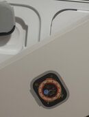 Apple smart watsch ultra 2 in 66424