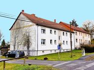3- Raum- Wohnung in Nordhausen - Nordhausen