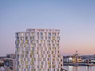 Architektur-Highlight in der HafenCity! - Hamburg
