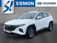 Hyundai Tucson, 1.6 CRDi SELECT P Funkt-P digitales, Jahr 2022 - Warendorf