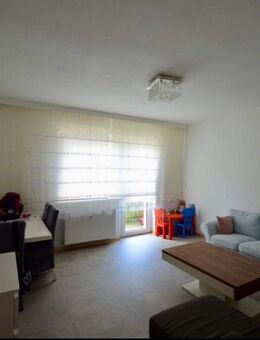 Gepflegte 3-Zimmer-Etagenwohnung mit Balkon im Herzen Berlins - ca. 67 m² Wohnfläche in zentraler Lage | Eigenbedarf möglich! - Berlin