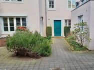 Idyllisch Wohnen in einem ehemaligen Kutscherhäuschen im Maarviertel in Trier, frei ab 01.06.2025 - Trier