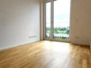 Helle 4-Raumwohnung direkt an der Elbe mit Wohnberechtigungsschein - Dresden