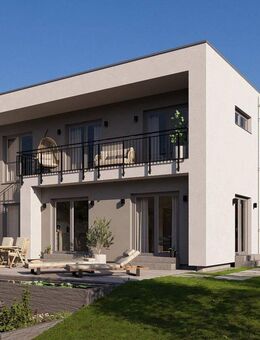 Ihr Traumhaus in Detzem: Einfamilienhaus nach Ihren Wünschen - Detzem