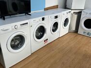 Waschmaschine Trockner Küchenschränke Backofen Spülmaschine - Dortmund Mengede