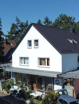 *Attraktives Mehrfamilienhaus mit Potenzial für 6 Wohneinheiten!* - Nürnberg