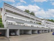 Behaglichkeit pur: 3-Zimmer-Etagenwohnung in urbaner Lage mit Blick auf das Ulmer Münster - Blaustein