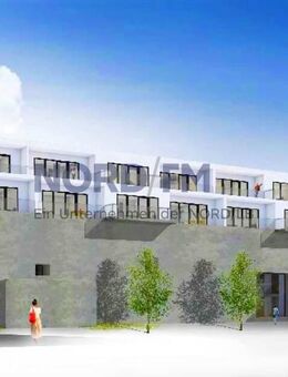 Hochbunker mit Baugenehmigung für 16 Wohneinheiten in Bremen-Sebaldsbrück - Bremen