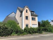 Mehrfamilienhaus mit großem Garten in Gondershausen zu verkaufen. - Gondershausen
