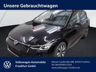 VW Golf, 2.0 l TDI VIII MOVE Golf Life, Jahr 2023 - Frankfurt (Main)