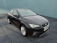 Seat Ibiza, 1.0 TSI FR |||FaPaM, Jahr 2024 - München