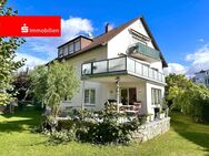 Großes 3 bis 4 Familienhaus in gefragter Wohnlage von OF - Bürgel - Offenbach (Main)