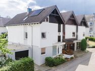 Erstbezug nach Sanierung: Familientaugliches 4-Raum-Reihenendhaus mit geh. Innenausstattung - Pforzheim