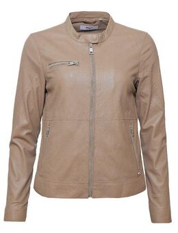 Maze Lederjacke 42021104