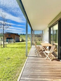 Nähe Krankenhaus: Moderne 5-Zimmer-Wohnung - ideal für Wohngemeinschaften oder als Altersruhesitz - Kaufbeuren