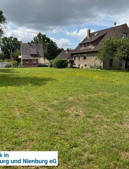 Gute Aussichten - Ihre Suche hat endlich ein Ende! - Bückeburg