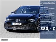 VW Golf, TDI 200 GTD, Jahr 2024 - Grevenbroich