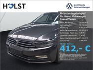 VW Passat Variant, 1.5 TSI Business, Jahr 2024 - Scheeßel