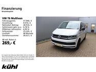 VW T6 Multivan, 2.0 TDI Trendline, Jahr 2019 - Hildesheim