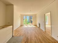 Modern und energieeffizient - Eigentumswohnung im Neubauprojekt in Berlin Mariendorf - Berlin