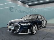 Audi S8, , Jahr 2021 - München