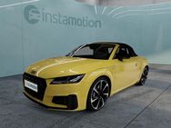 Audi TT, Roadster 45 TFSI Q 2x S LINE LM20 OPTIKPKT, Jahr 2023 - München