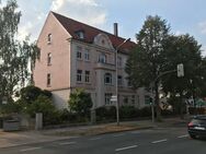 lichtdurchflutete Dachgeschosswohnung mit sichtbarem Fachwerk - Minden (Nordrhein-Westfalen)