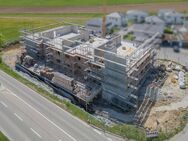 Traumhafte 4 Zimmer Neubauwohnung in gefragter Lage! - Dauchingen