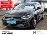 VW Polo, 1.0 TSI IQ Drive-Paket, Jahr 2023 - Troisdorf