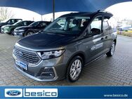 Ford Tourneo Connect, Titanium, Jahr 2024 - Glauchau