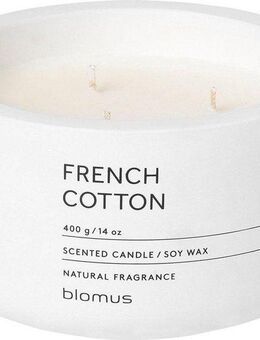 blomus Duftkerze FRAGA, Weihnachtsdeko